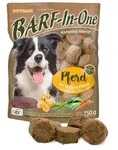Petman Barf-in-one PFERD 7 x 750g