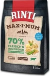 RINTI 44791123, RINTI Max-I-Mum Pansen Hundetrockenfutter 1 Kilogramm
