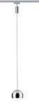 Paulmann URail System LED Pendel Capsule II 1x6W