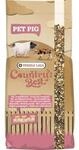 Vers 17kg PetPig M&uuml;sli H&auml;ngebauchschwein