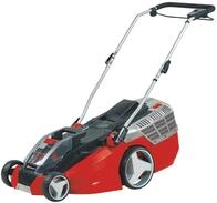Einhell Akku-Rasenm&auml;her GE-CM 43 Li M Kit (2x4,0Ah) 3413130