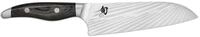 KAI Santokumesser SHUN NAGARE 7" (18,0 cm)