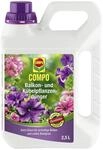 COMPO Balkon- und K&uuml;belpflanzend&uuml;nger 2,5 l