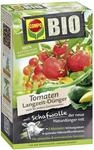 COMPO BIO Tomaten D&uuml;nger mit Schafwolle (750 g)