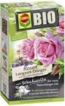 COMPO BIO Rosen Langzeit-D&uuml;nger mit Schafwolle 750 g