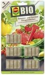 COMPO BIO Tomaten- und Gem&uuml;se D&uuml;ngest&auml;bchen