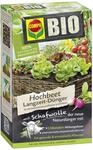 COMPO BIO Hochbeet D&uuml;nger mit Schafwolle (750 g)