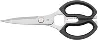 WMF Haushaltsschere 21 cm mit &Ouml;ffner