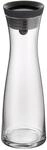 WMF Wasserkaraffe 1,0 l schwarz