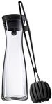 WMF Wasserkaraffe inklusive Reinigungsb&uuml;rste