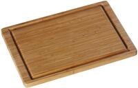 WMF Schneidebrett Bambus 38 x 25 cm
