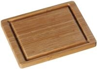 WMF Schneidebrett Bambus 26 x 20 cm