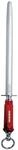 DICK Wetzstahl DICKORON Classic oval Saphirzug 30 cm
