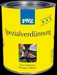 Spezialverd&uuml;nnung 0.75 Liter