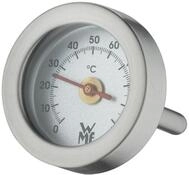 WMF Thermometer Vitalis - Ersatzthermometer f&uuml;r Vitalis Dampfgarer rechteckig