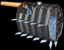 Graf Versickerungsset Sicker-Tunnel twin 3000L