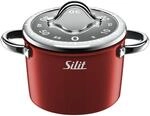 Silit Kurzzeitmesser Vitaliano Rosso
