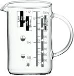 WMF Messbecher 0,5 l Gourmet