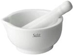 Silit M&ouml;rser &Oslash; 10 cm Porzellan