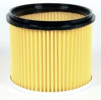Einhell Nass-Trockensauger-Zubeh&ouml;r Faltenfilter 2351110
