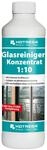 Hotrega Glasreiniger-Konzentrat 1:10 500 ml Flasche (Konzentrat)