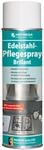 Hotrega Edelstahl-Pflegespray "Brillant" 500 ml Spraydose