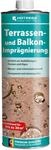 Hotrega Terrassen- und Balkon-Impr&auml;gnierung 1 Liter Dose