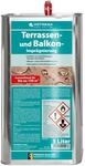 Hotrega Terrassen- und Balkon-Impr&auml;gnierung 5 Liter Kanister