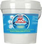 WC Schaum- kraftvoller WC Reiniger 1kg