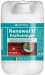 Hotrega Renewal II Kraftreiniger 5 Liter Kanister (Konzentrat)