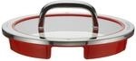 WMF Function 4 Glasdeckel, 20 cm