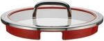WMF Glasdeckel 24 cm Function 4
