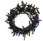 Konstsmide Weihnachtsbeleuchtung Micro-LED 180er Bunt Multi-Funktion 24V