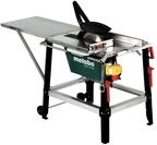 Metabo Tischkreiss&auml;ge TKHS 315 M - 4,2 DNB