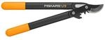 Fiskars Bypass-Getriebeastschere, S 1001555