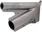 Metabo Schwei&szlig;d&uuml;se