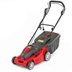 MTD Optima 38 E Elektrom&auml;her 38cm