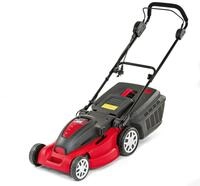 MTD Optima 42 E Elektrom&auml;her 42cm