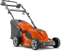 Husqvarna Schiebem&auml;her Elektro-Rasenm&auml;her LC 141C 