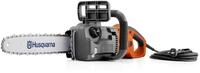 Husqvarna Motors&auml;ge Elektro-Kettens&auml;ge 420EL 16" 