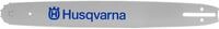 Husqvarna Schiene f&uuml;r Motors&auml;gen-Husqvarna Motors&auml;ge 390 XP (20")-20/50-3/8"...