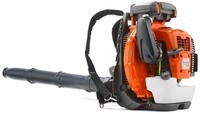 Husqvarna Laubbl&auml;ser 580BTS 