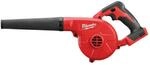 Milwaukee M18BBL-0 AKKU-GEBLAESE 4933446216