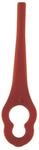 Einhell Rasentrimmer-Zubeh&ouml;r Ersatzmesser-Set PXC Trimmer 3405730