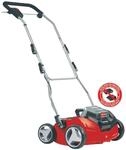 Einhell Akku-Vertikutierer-L&uuml;fter GE-SC 35/1 Li-Solo 3420650