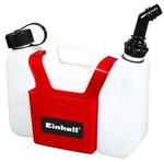 Einhell Kettens&auml;gen-Zubeh&ouml;r Kombi-Kanister 4501325