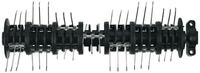 Einhell Zubeh&ouml;r Gartentechnik Ersatzl&uuml;fterwalze GC-SA 1231 3405570