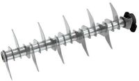 Einhell Vertikutierer-Zubeh&ouml;r Ersatzmesserwalze GE-SA 1435 3421120