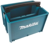 Makita Toolbox Gr&ouml;&szlig;e 2 P-83842