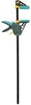 wolfcraft Einhandzwinge EHZ &bdquo;PRO&ldquo; 100/700 mm 3033000